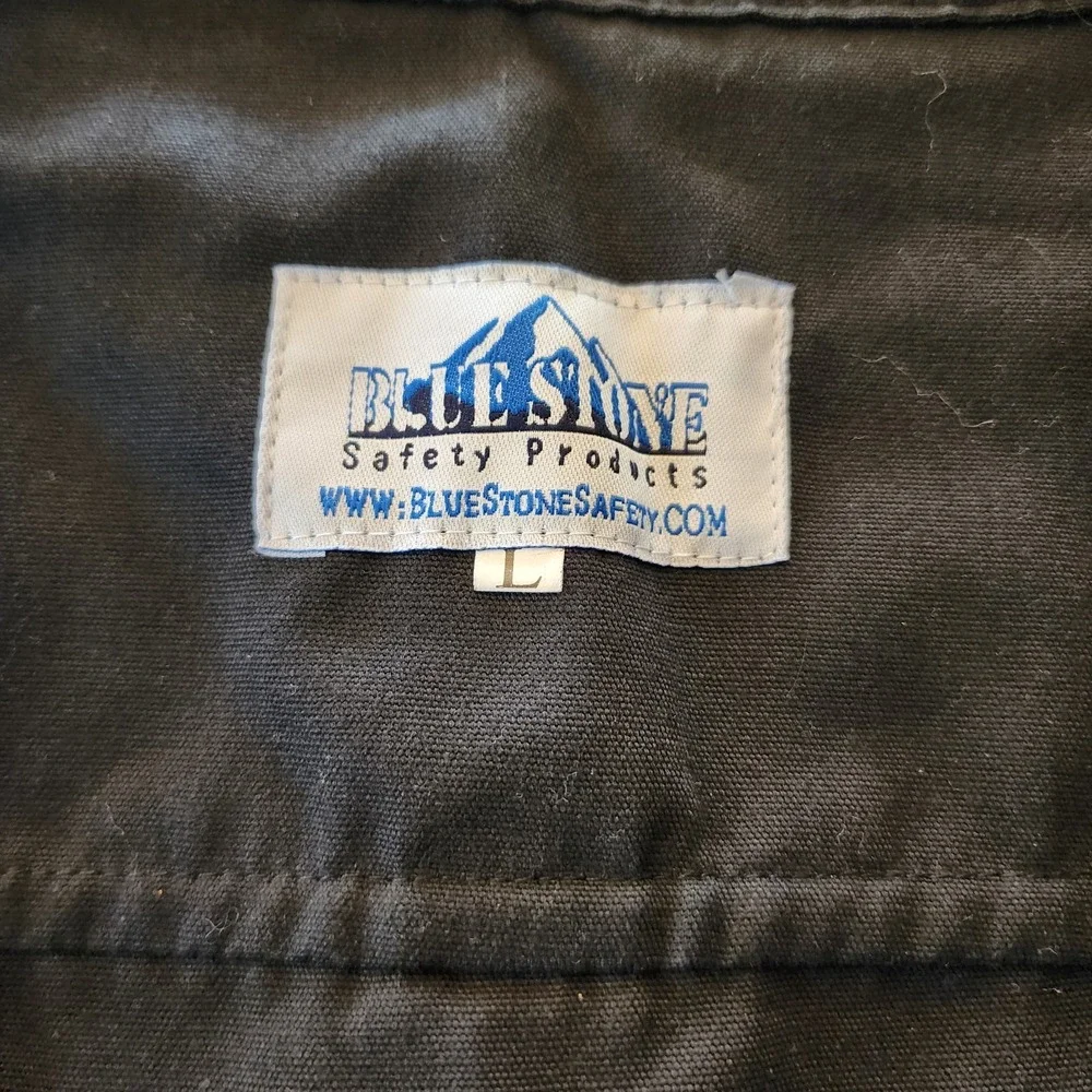 Blue Stone very good